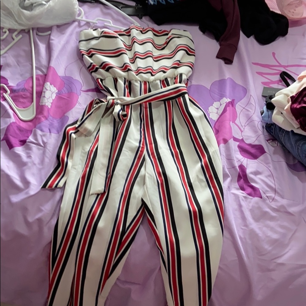 Express Jumpsuit